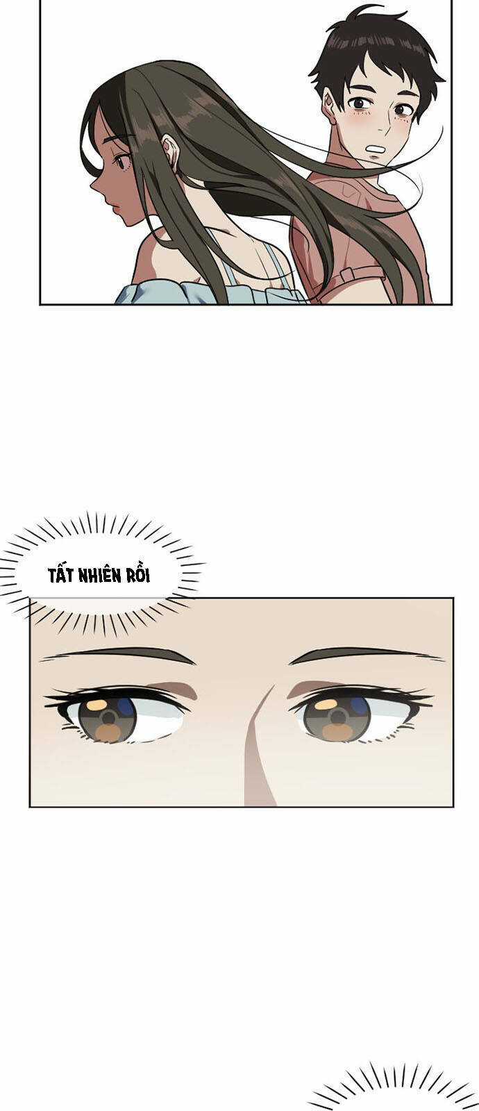 Change Me - Chapter 1 - Trang 5