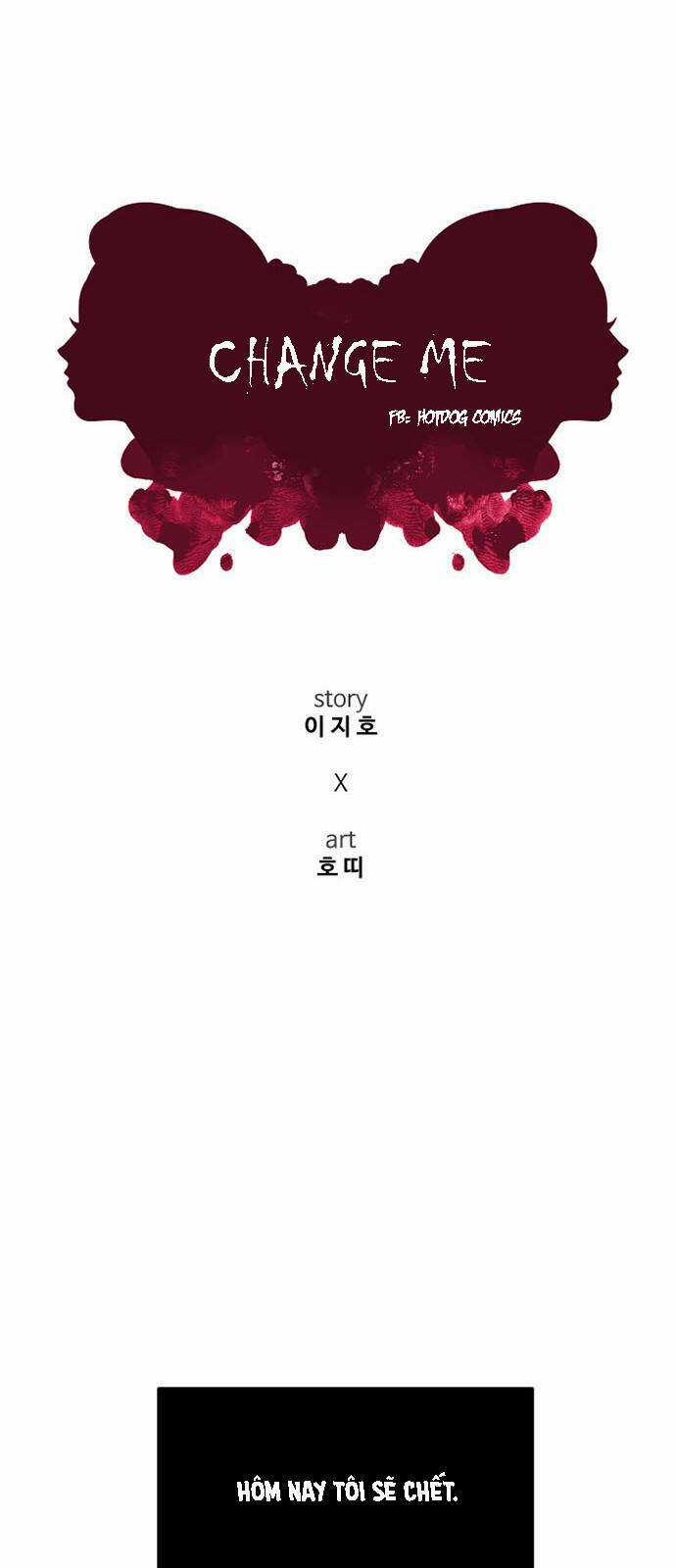 Change Me - Chapter 1 - Trang 9