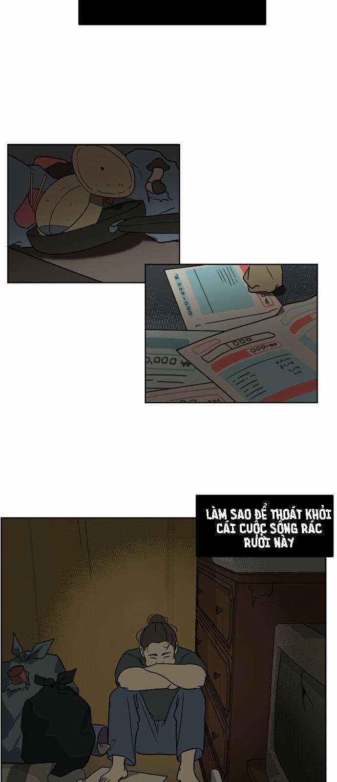 Change Me - Chapter 1 - Trang 10