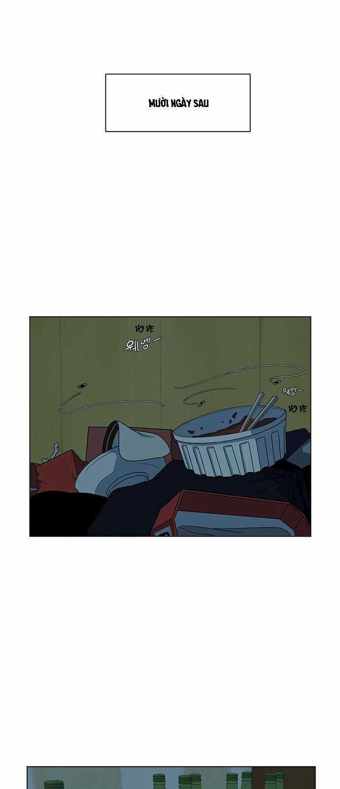 Change Me - Chapter 10 - Trang 1