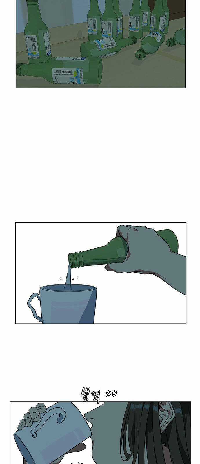 Change Me - Chapter 10 - Trang 2