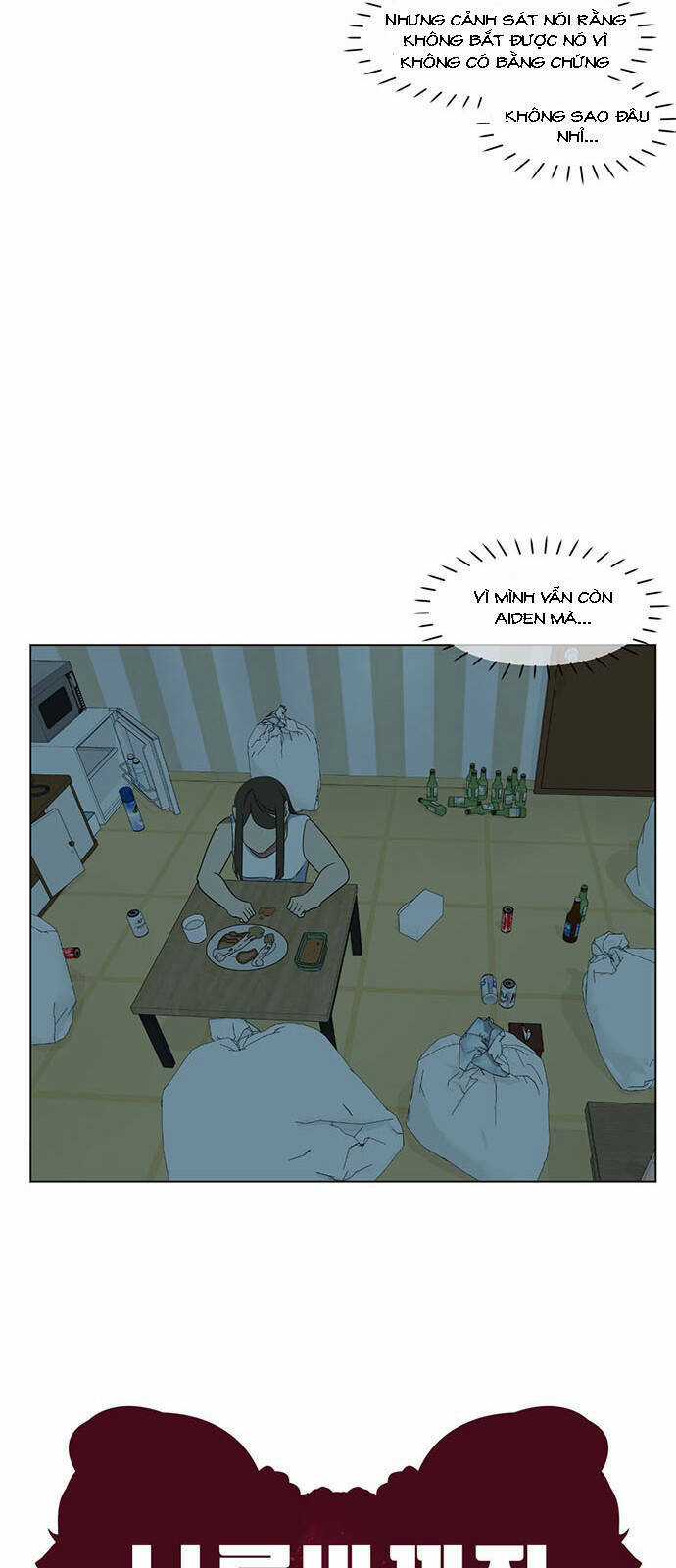 Change Me - Chapter 10 - Trang 11