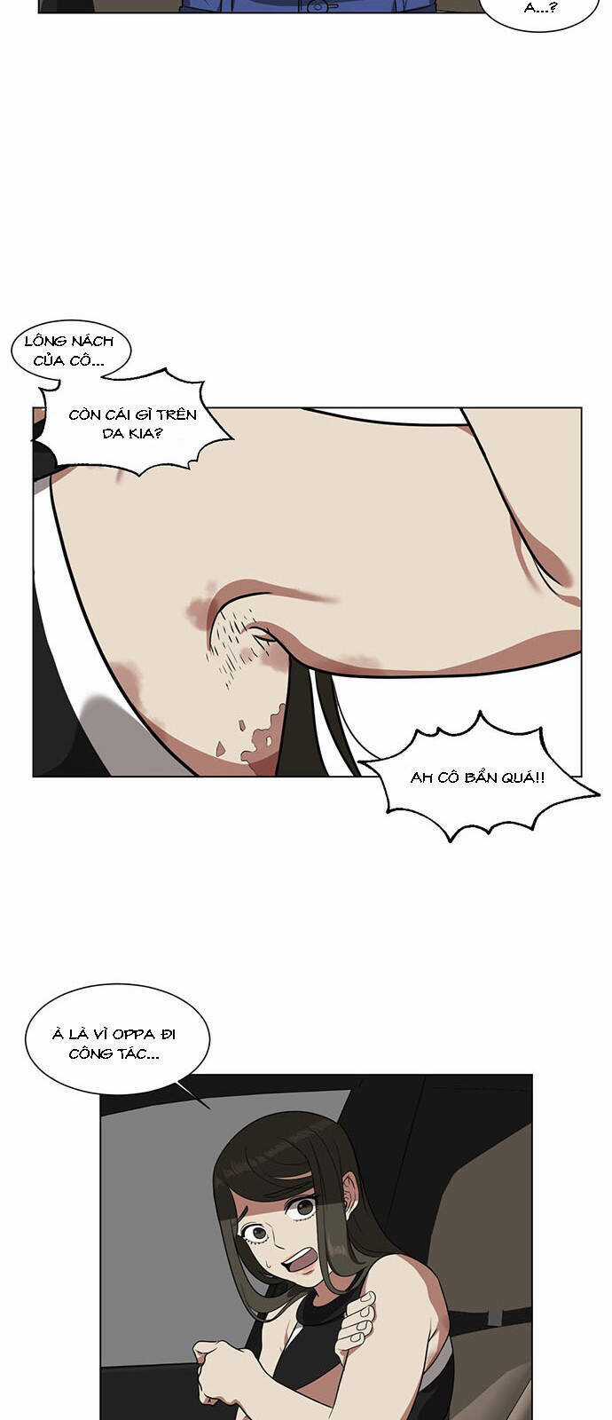 Change Me - Chapter 10 - Trang 20