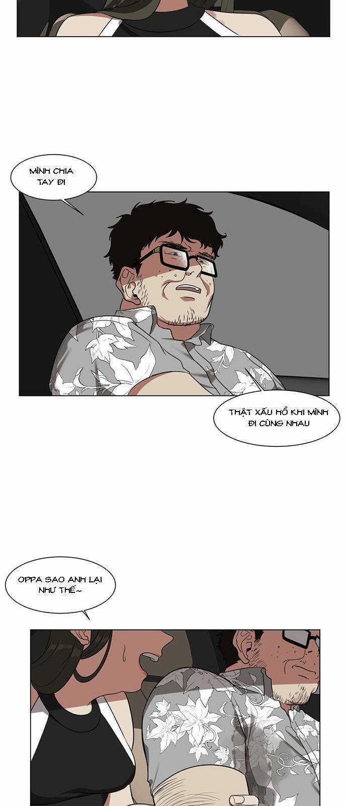 Change Me - Chapter 10 - Trang 22