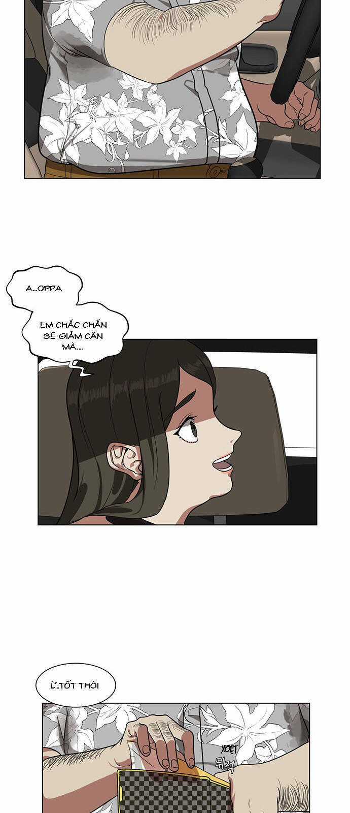 Change Me - Chapter 10 - Trang 24