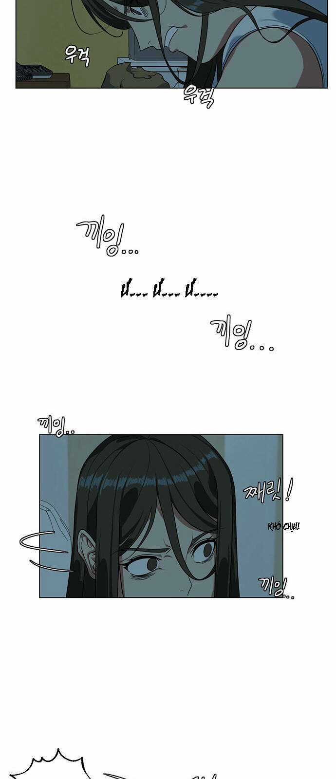 Change Me - Chapter 10 - Trang 5