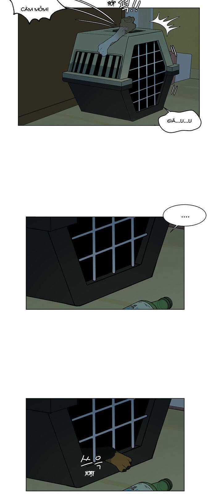 Change Me - Chapter 10 - Trang 6