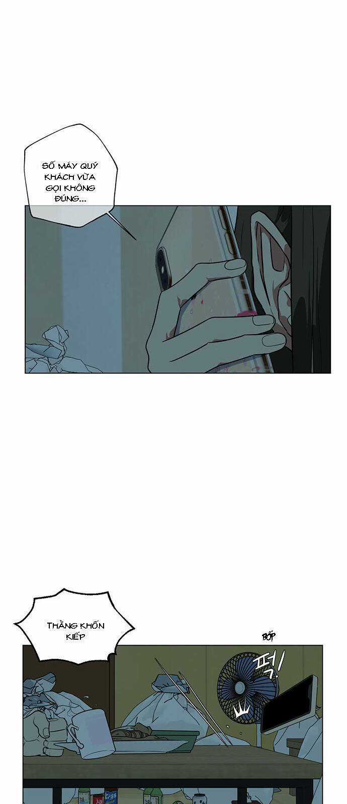 Change Me - Chapter 10 - Trang 8