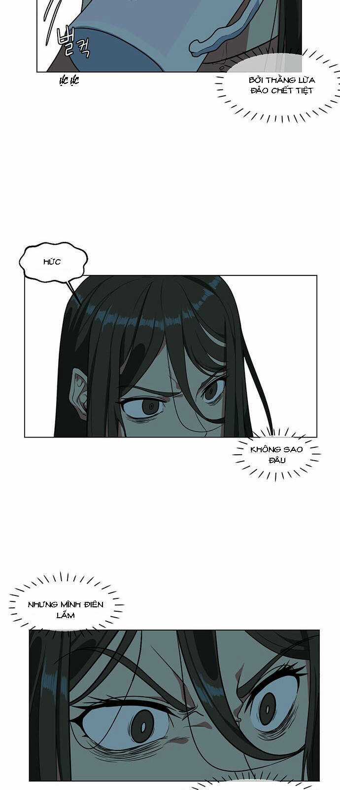 Change Me - Chapter 10 - Trang 10