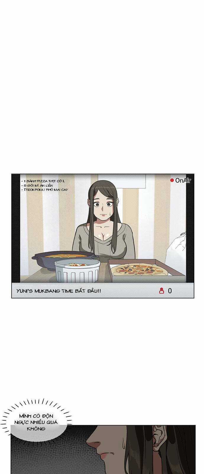 Change Me - Chapter 11 - Trang 1