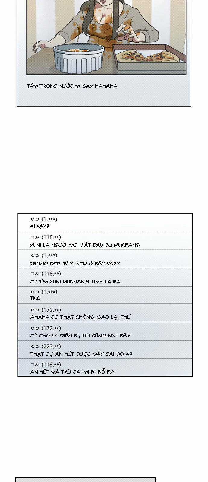 Change Me - Chapter 11 - Trang 14