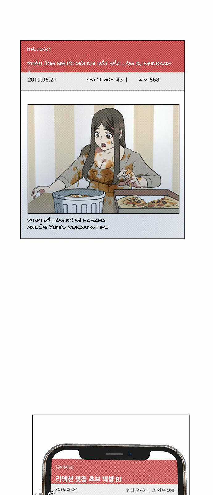 Change Me - Chapter 11 - Trang 16