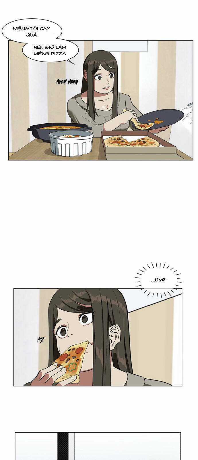 Change Me - Chapter 11 - Trang 7