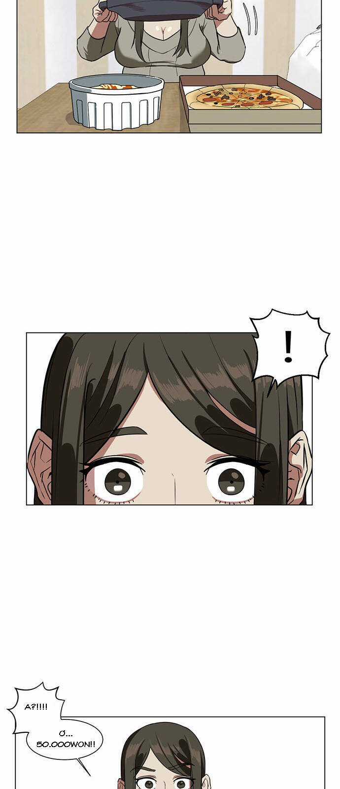 Change Me - Chapter 11 - Trang 9