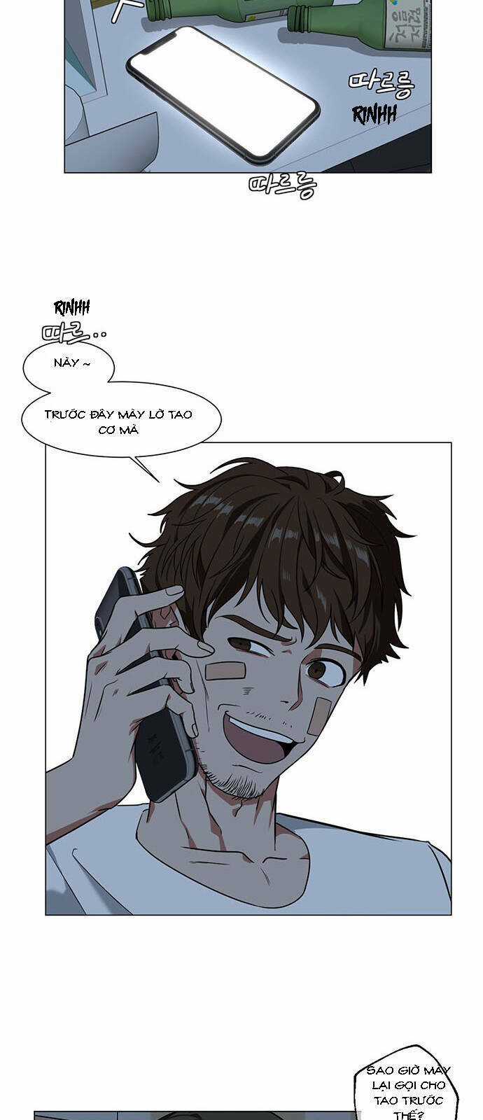 Change Me - Chapter 12 - Trang 12