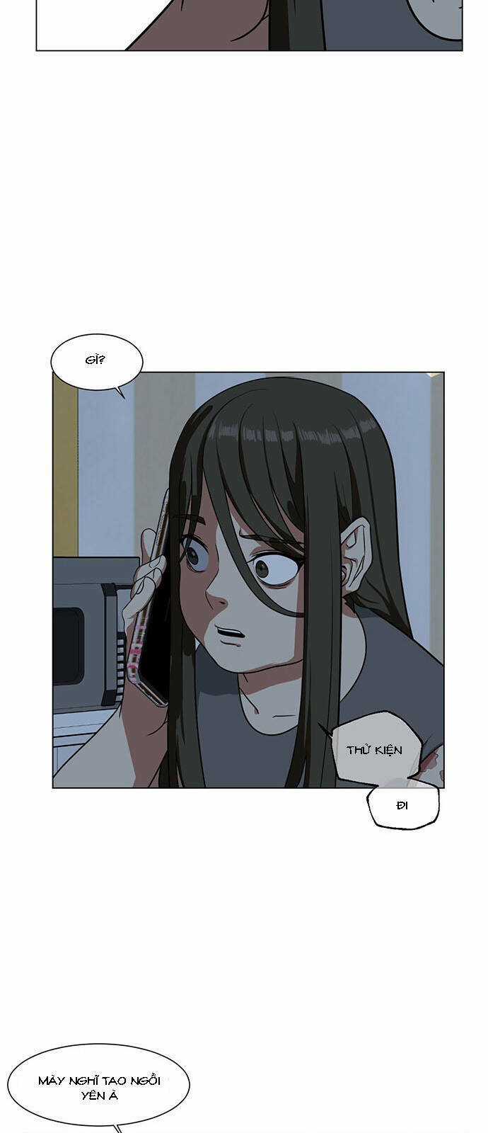 Change Me - Chapter 12 - Trang 18