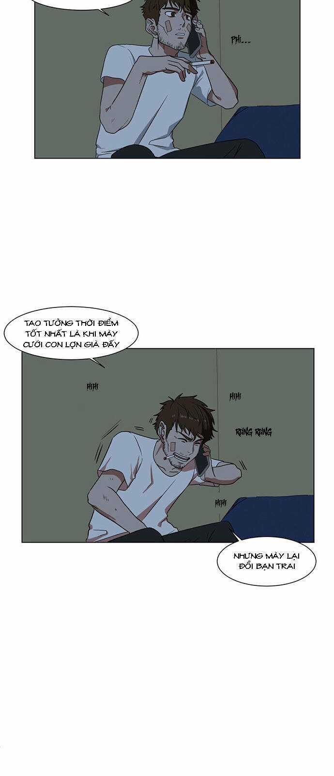 Change Me - Chapter 12 - Trang 20