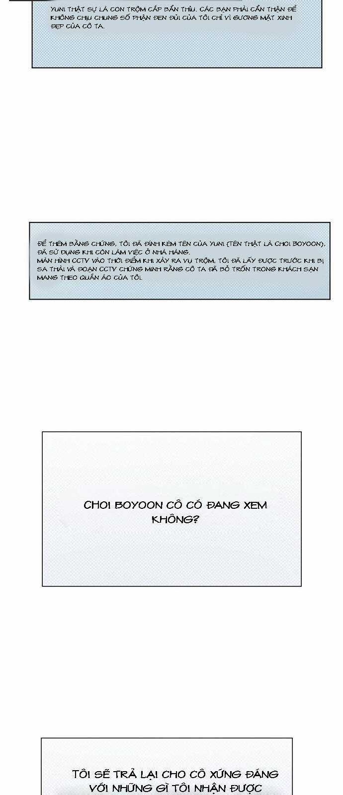 Change Me - Chapter 12 - Trang 3