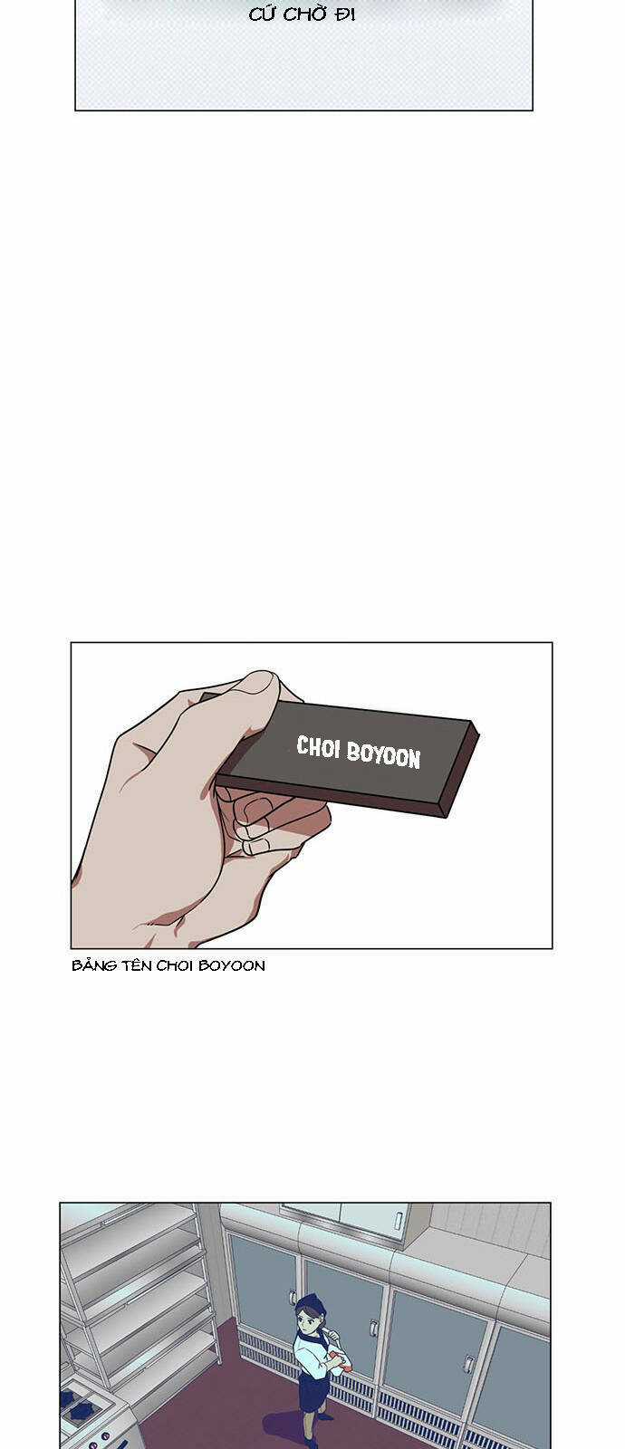 Change Me - Chapter 12 - Trang 4