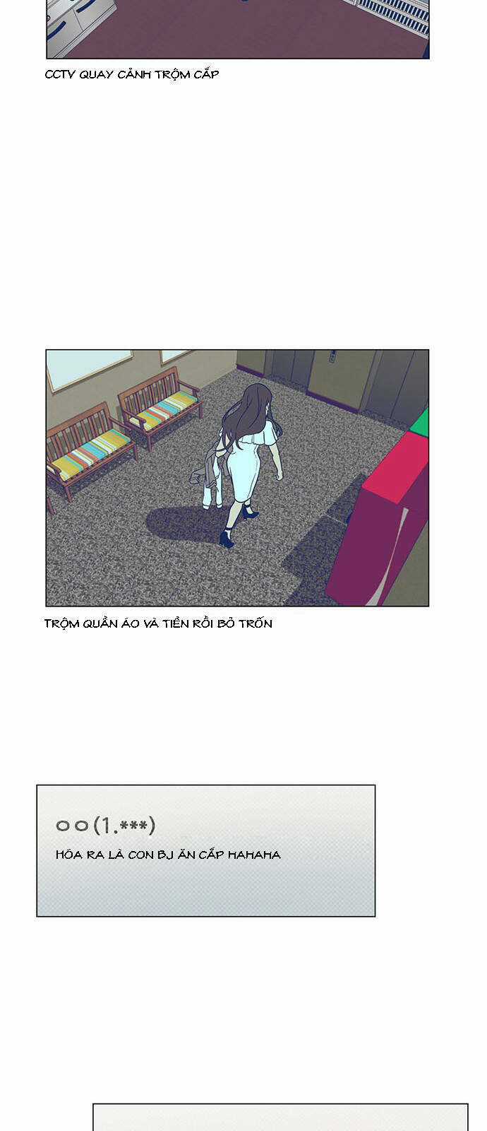 Change Me - Chapter 12 - Trang 5