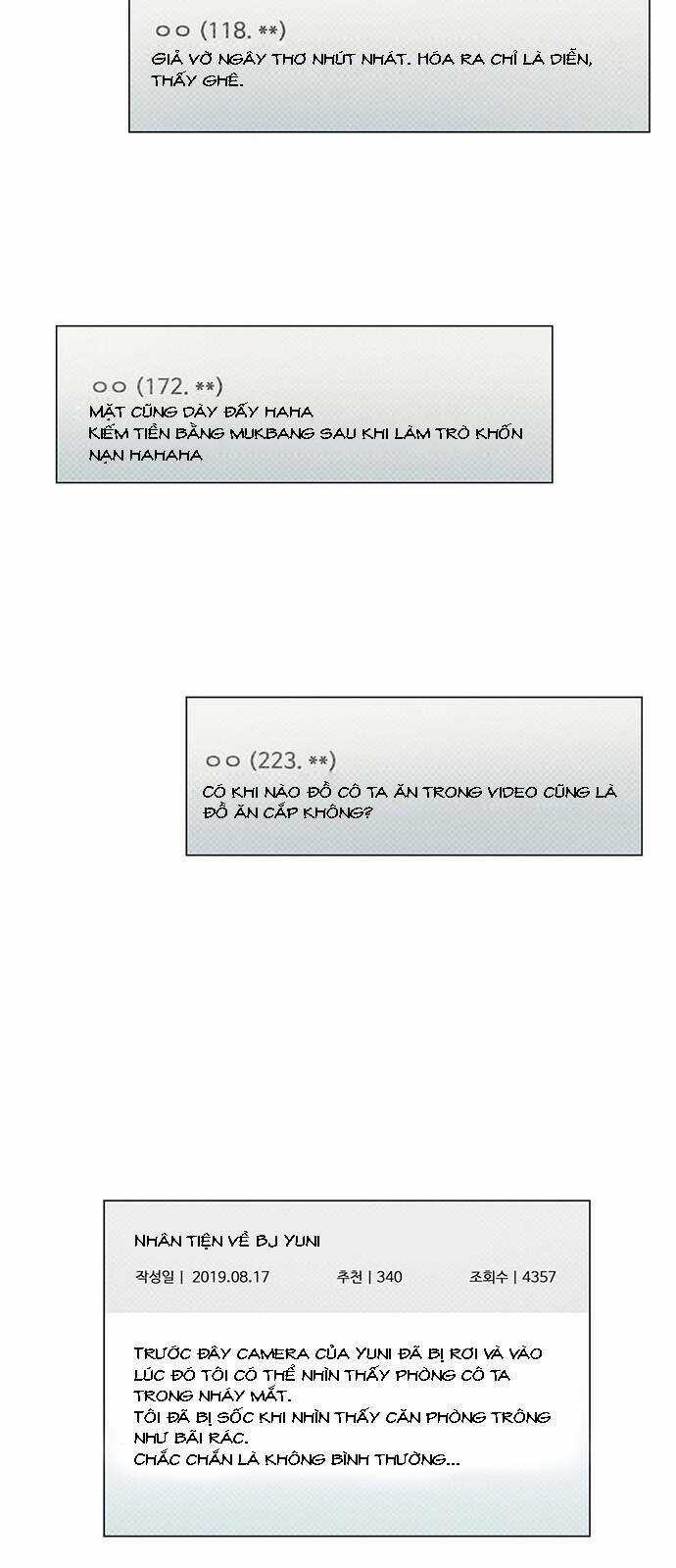 Change Me - Chapter 12 - Trang 6