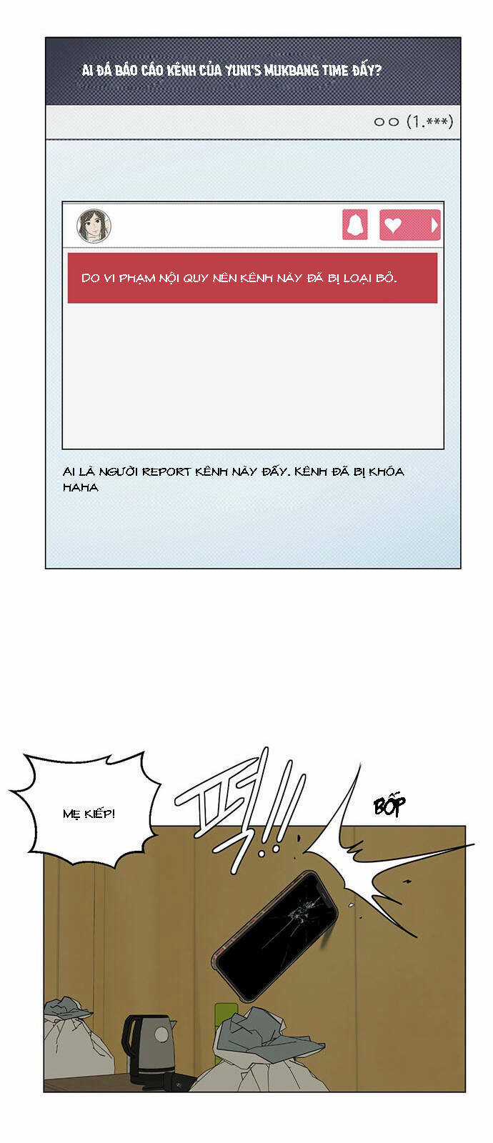 Change Me - Chapter 12 - Trang 8