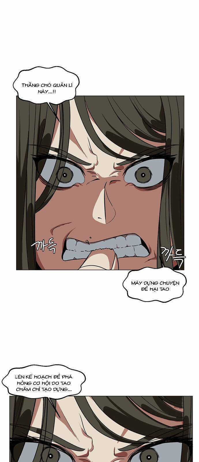 Change Me - Chapter 12 - Trang 9