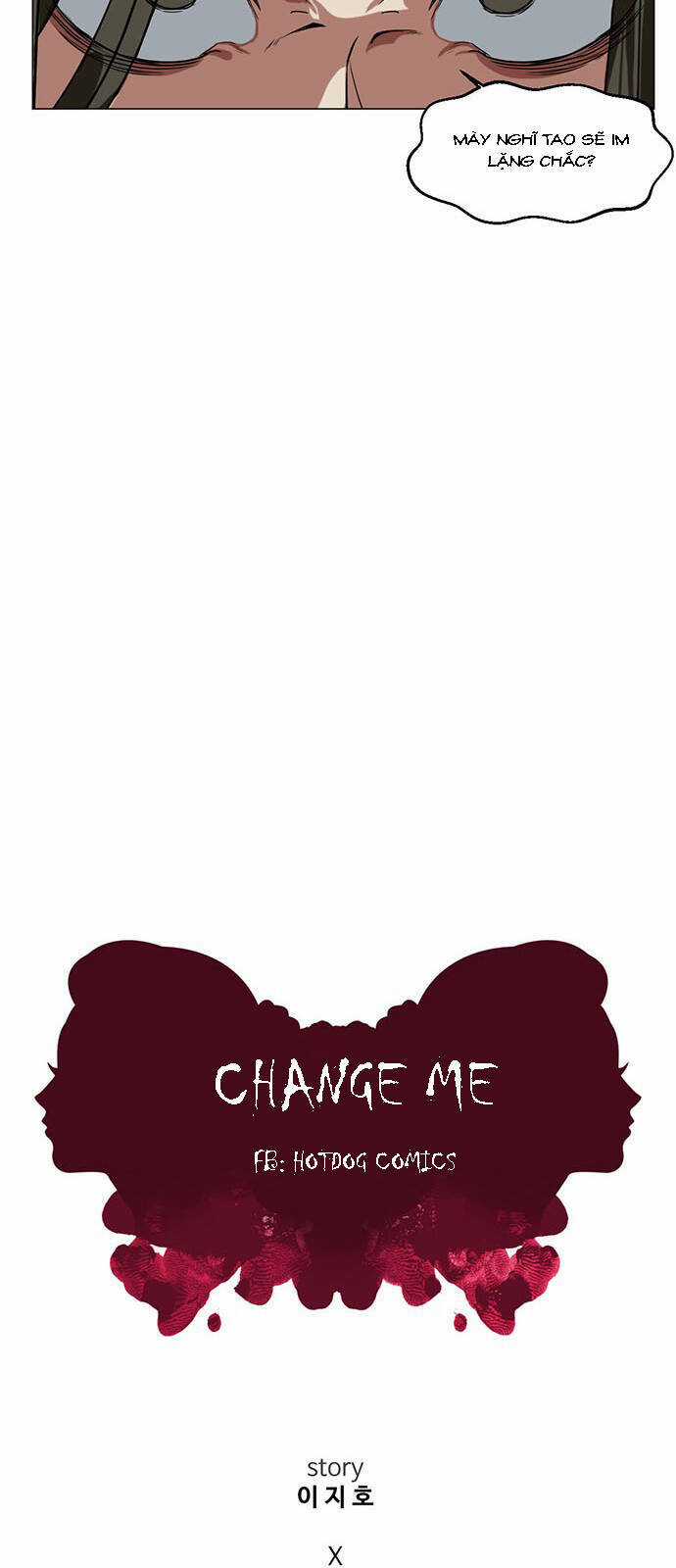 Change Me - Chapter 12 - Trang 10