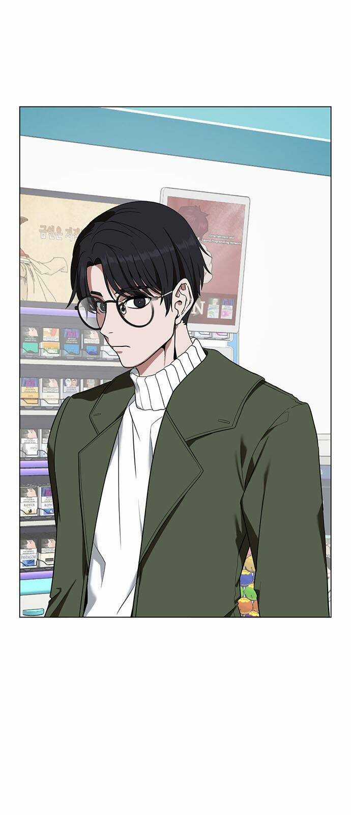 Change Me - Chapter 13 - Trang 1