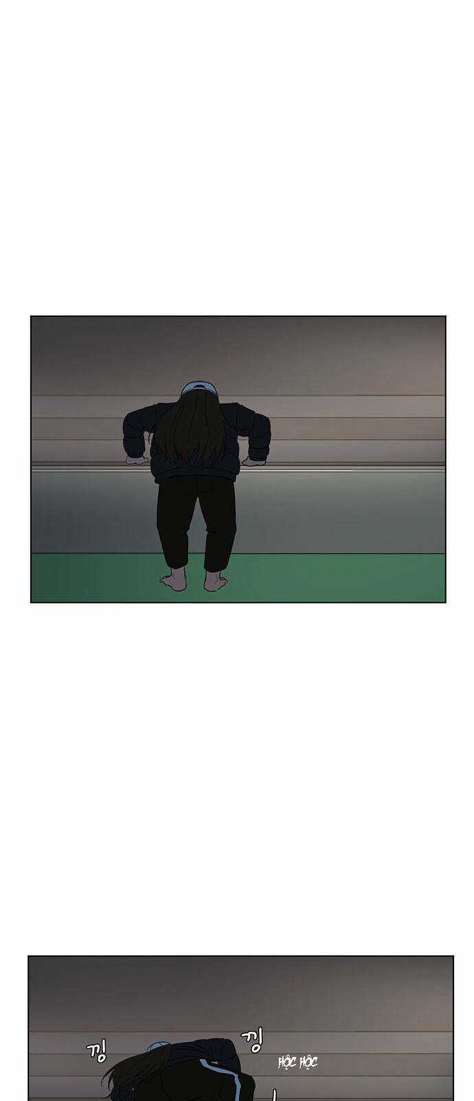 Change Me - Chapter 13 - Trang 12