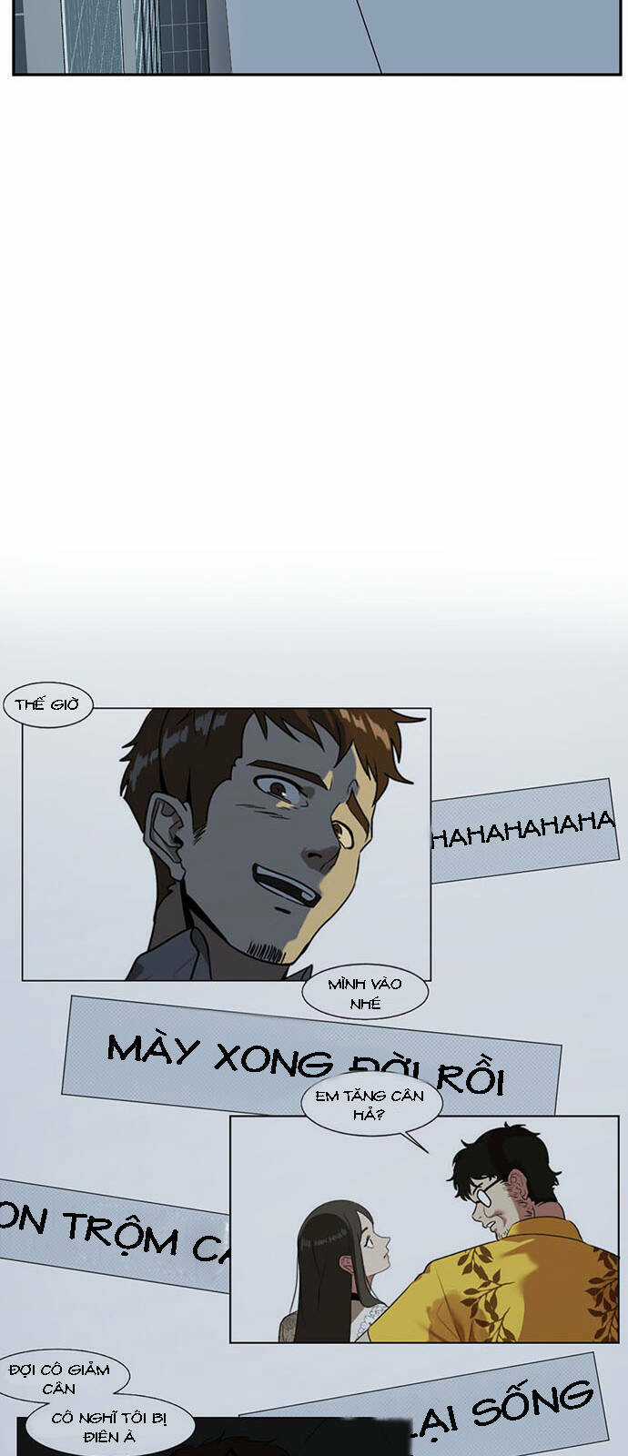 Change Me - Chapter 13 - Trang 15