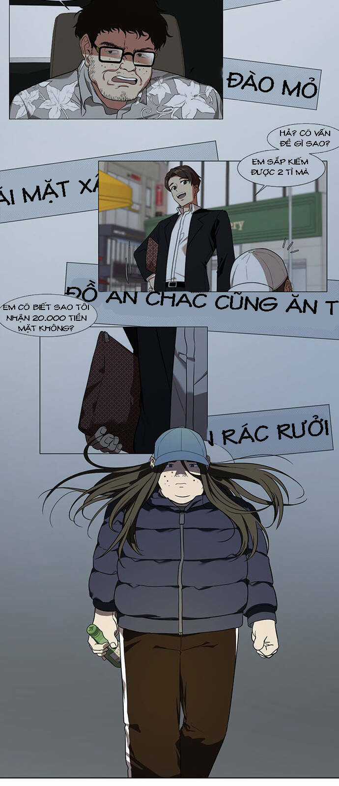 Change Me - Chapter 13 - Trang 16