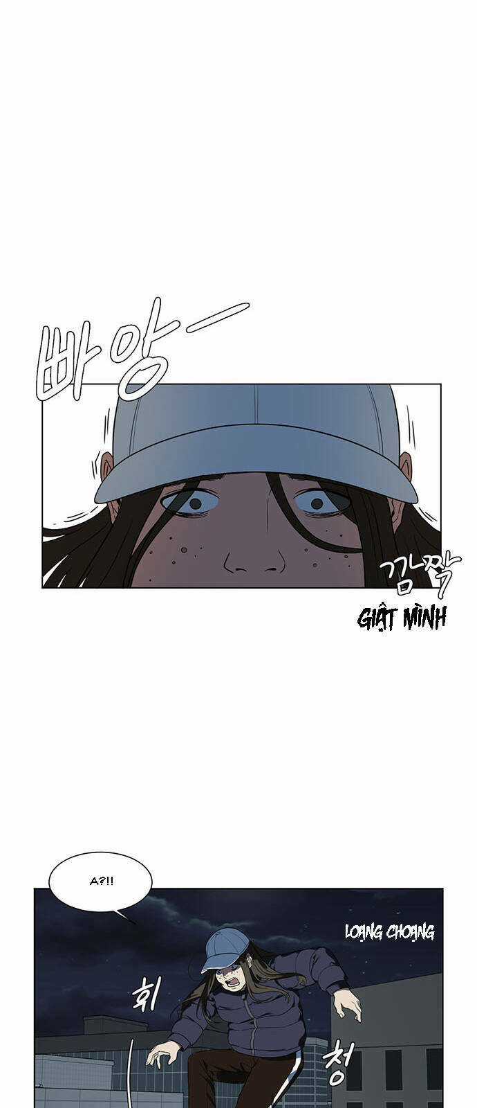 Change Me - Chapter 13 - Trang 17