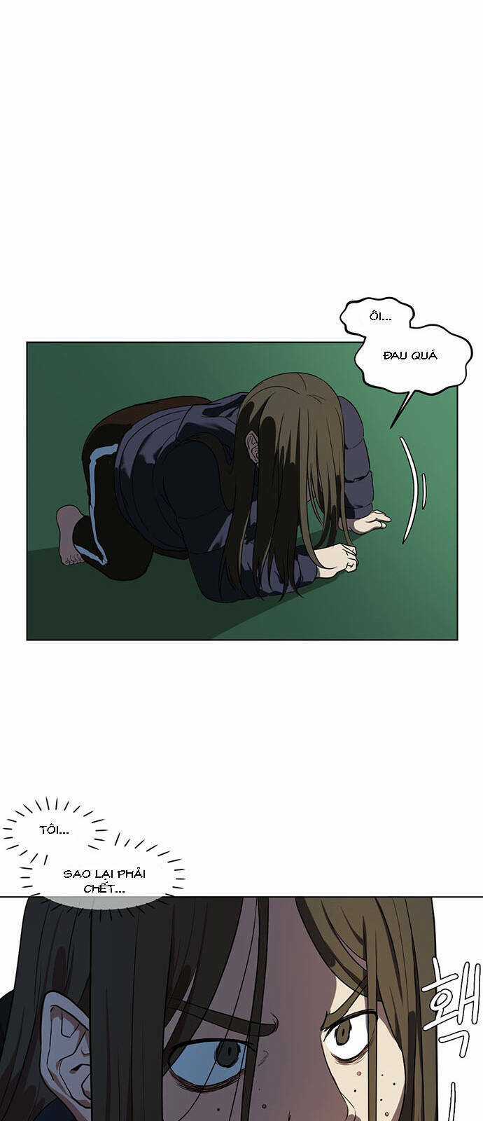 Change Me - Chapter 13 - Trang 19