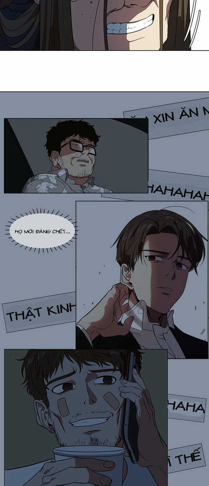 Change Me - Chapter 13 - Trang 20