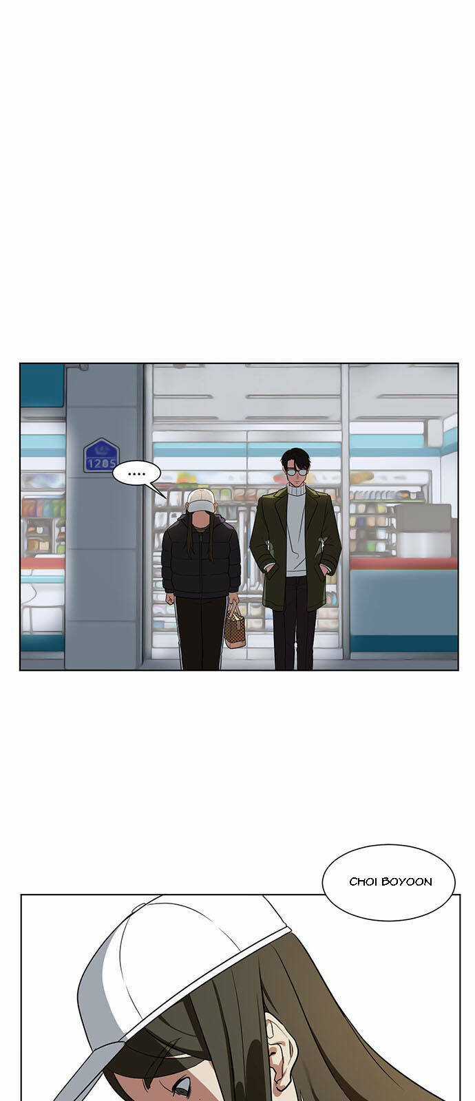 Change Me - Chapter 13 - Trang 3