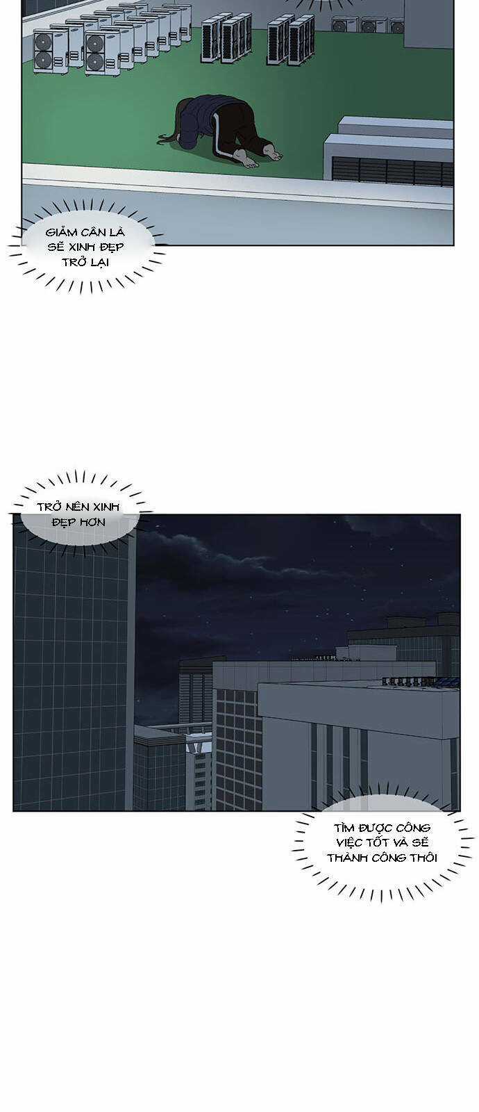 Change Me - Chapter 13 - Trang 22