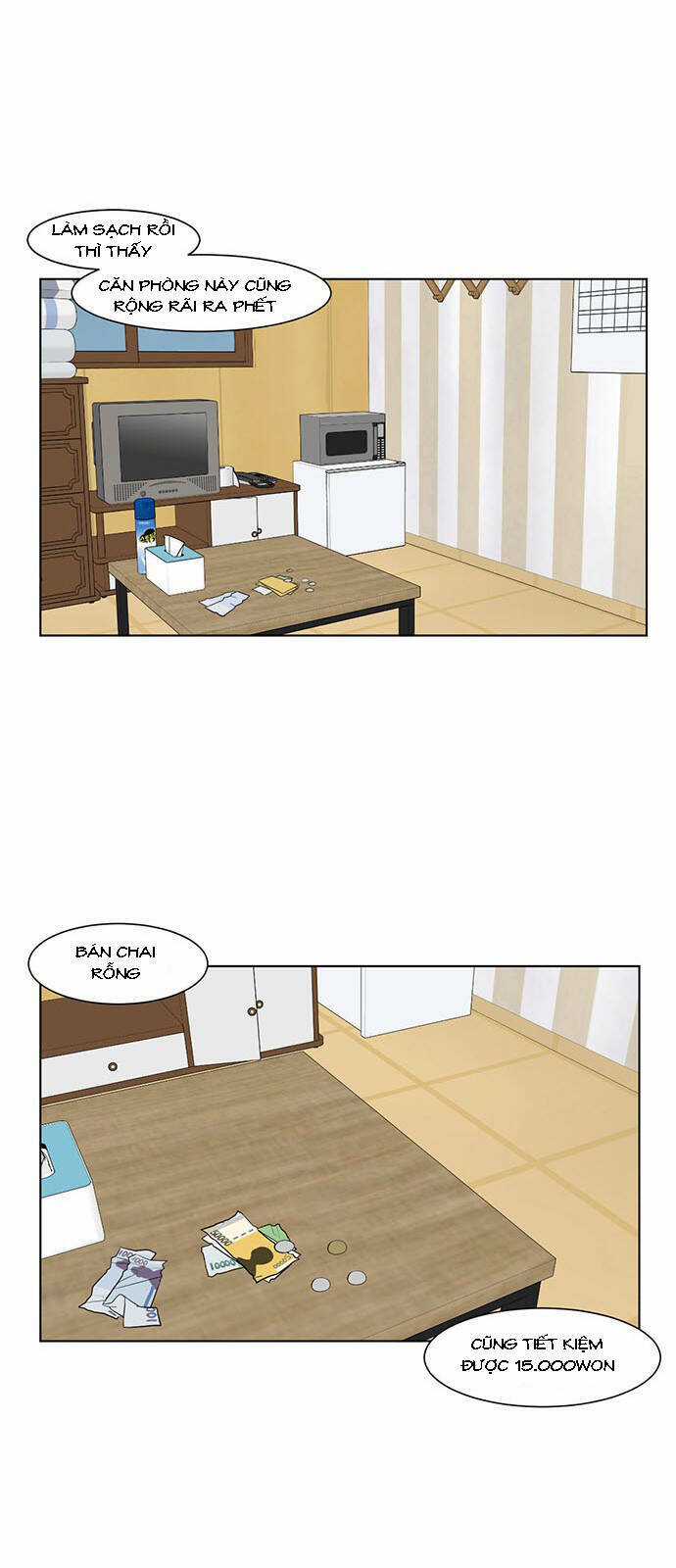 Change Me - Chapter 13 - Trang 25