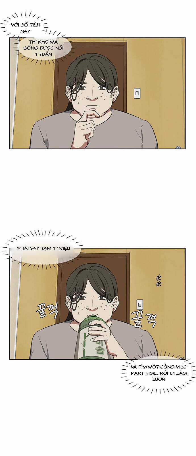 Change Me - Chapter 13 - Trang 26