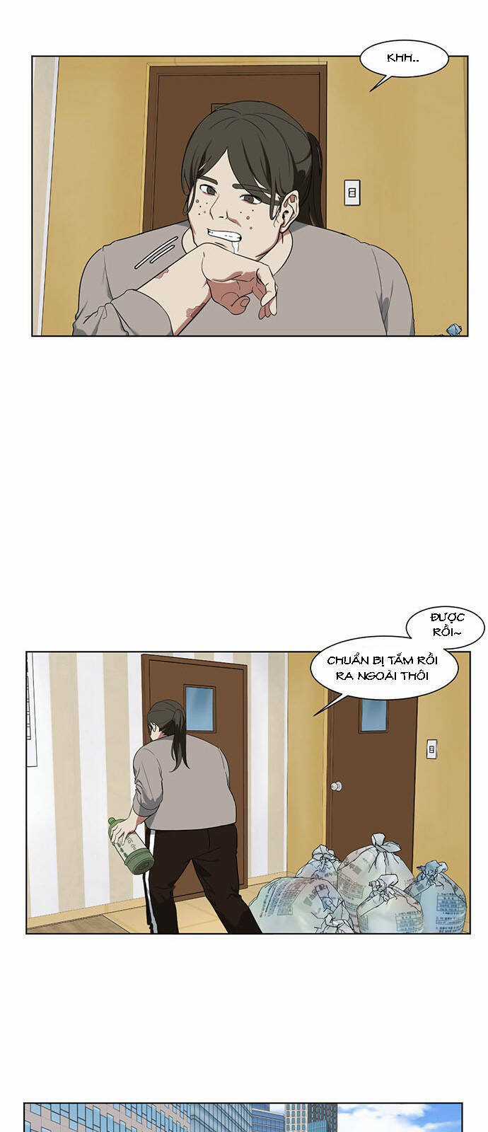 Change Me - Chapter 13 - Trang 27