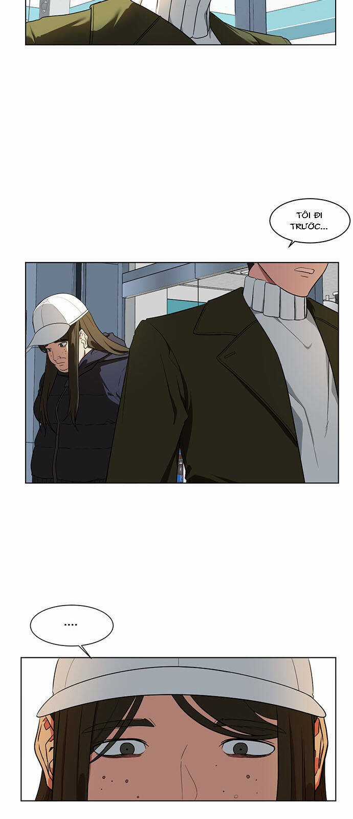 Change Me - Chapter 13 - Trang 6