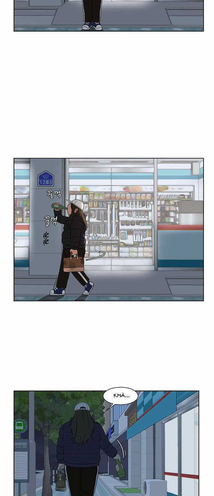 Change Me - Chapter 13 - Trang 8