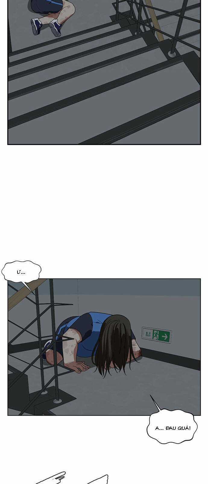 Change Me - Chapter 14 - Trang 13