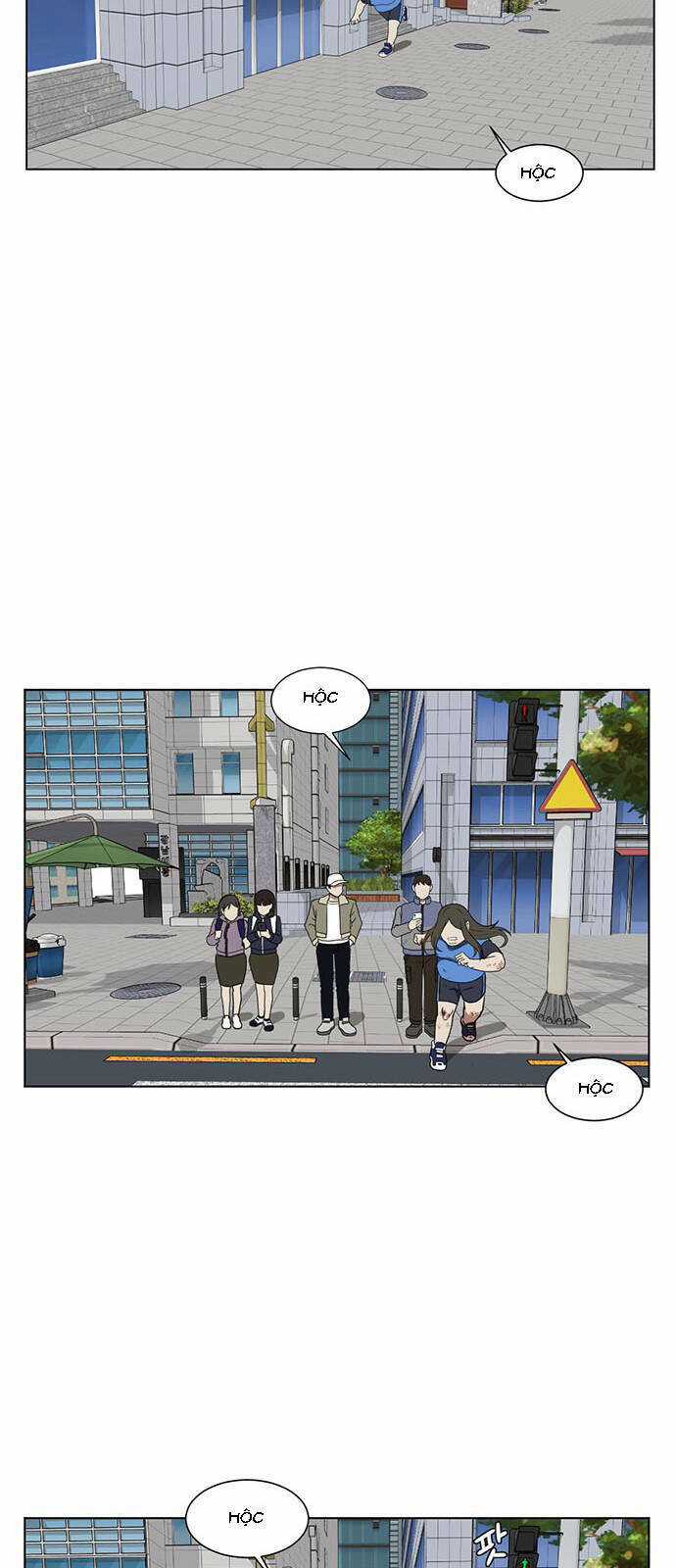 Change Me - Chapter 14 - Trang 16