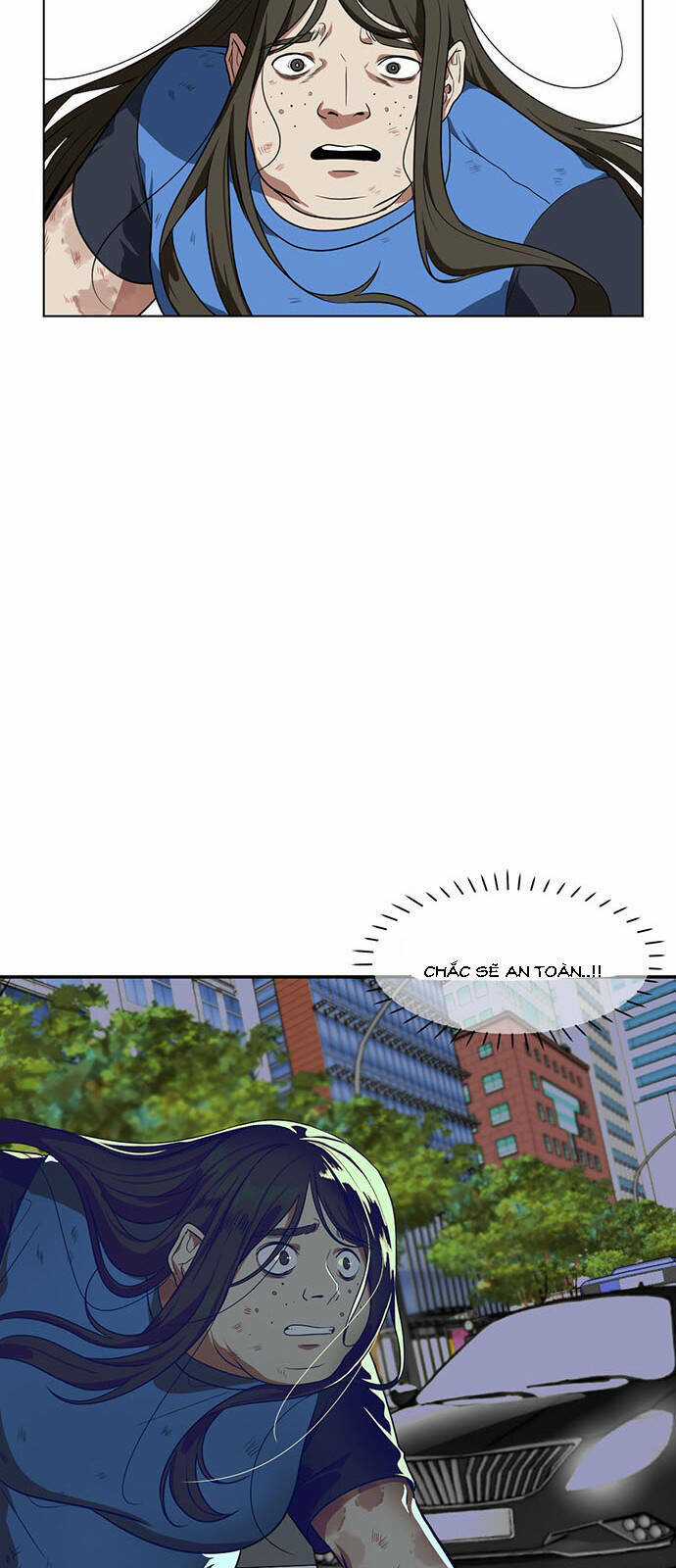 Change Me - Chapter 14 - Trang 18