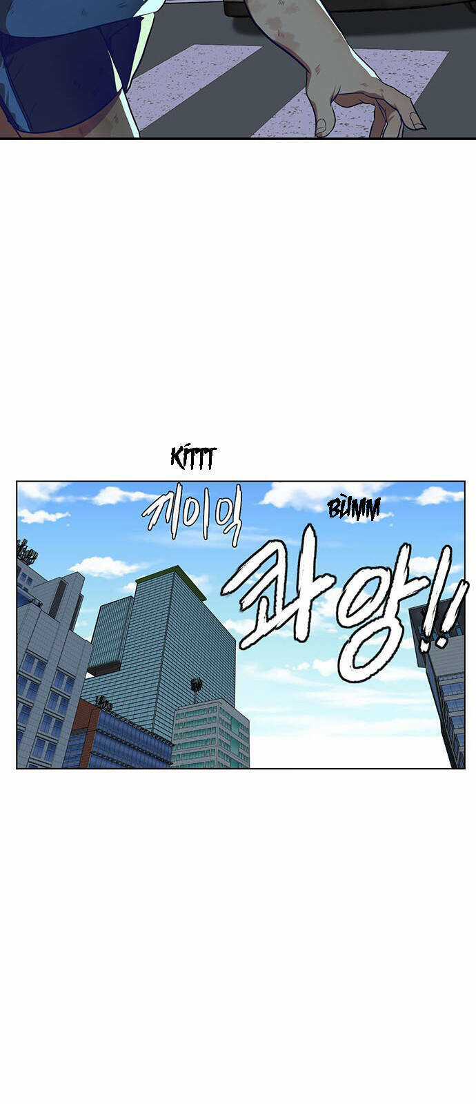 Change Me - Chapter 14 - Trang 19