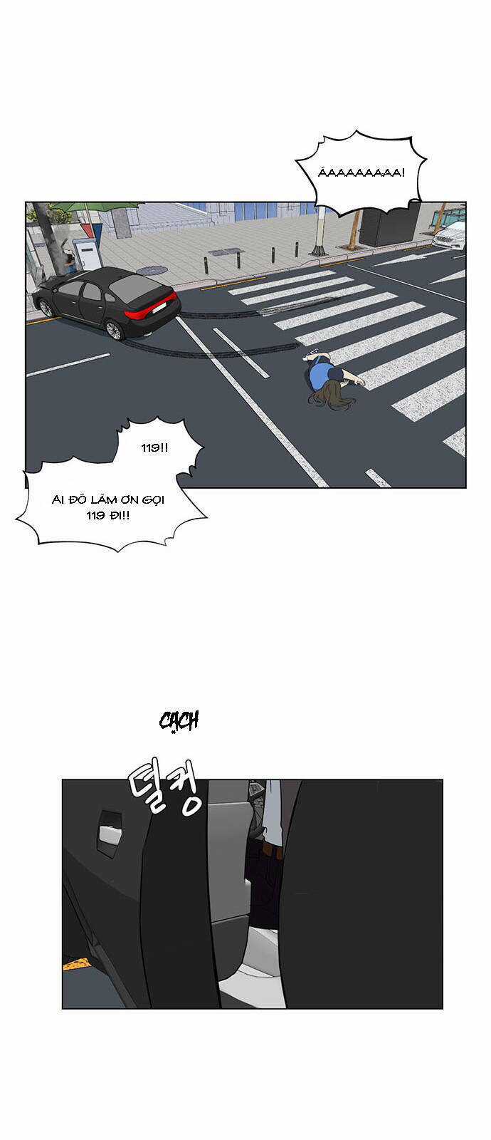 Change Me - Chapter 14 - Trang 20