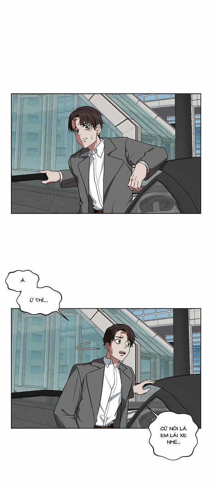 Change Me - Chapter 14 - Trang 23