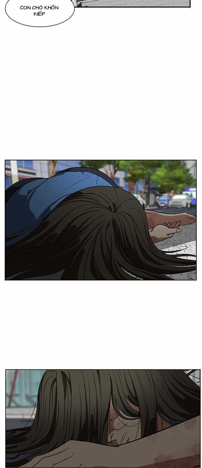 Change Me - Chapter 14 - Trang 26