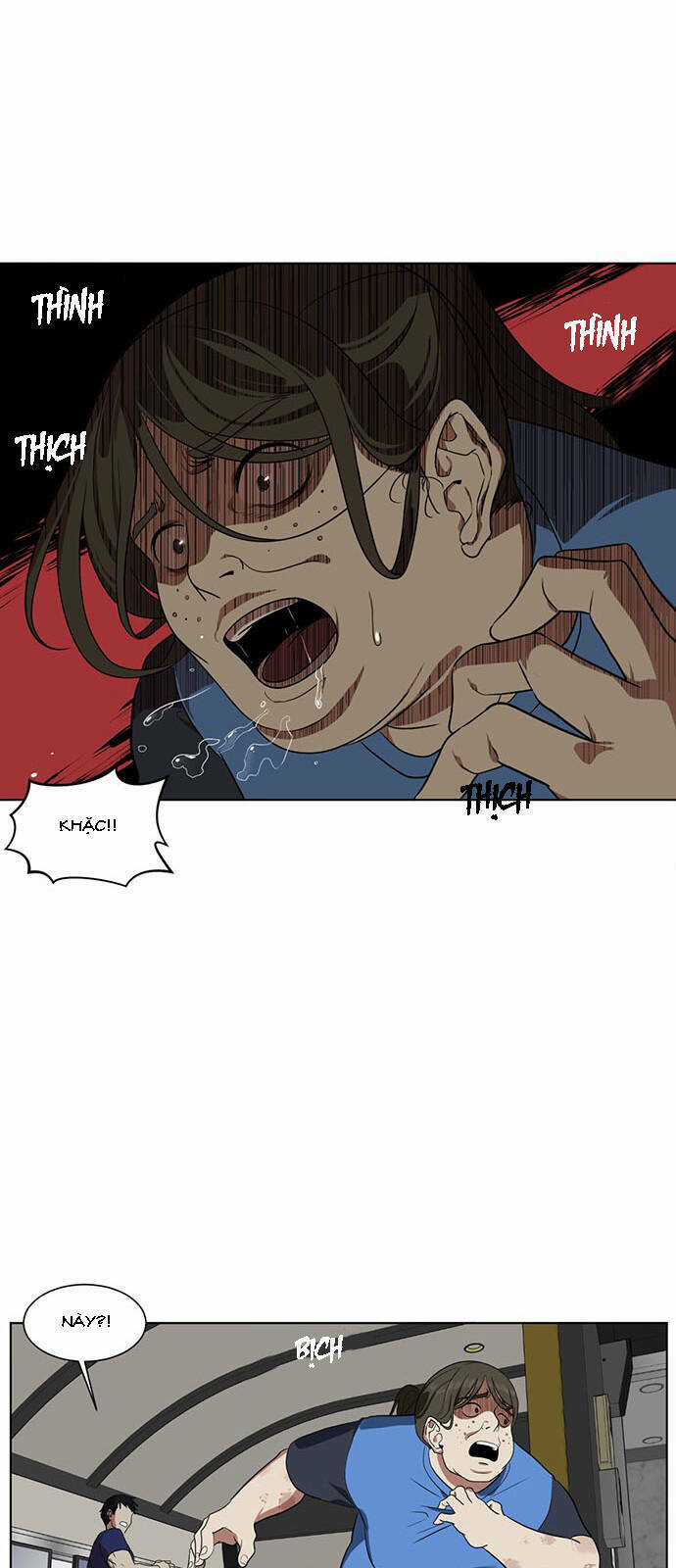 Change Me - Chapter 14 - Trang 6